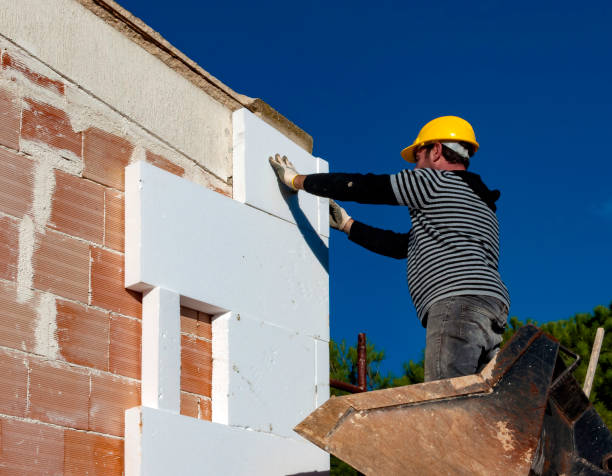 Best Commercial Insulation in El Dorado Hills, CA