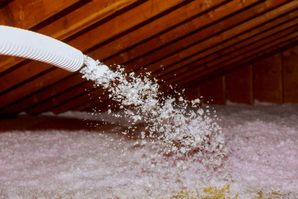 Best Fiberglass Insulation in El Dorado Hills, CA