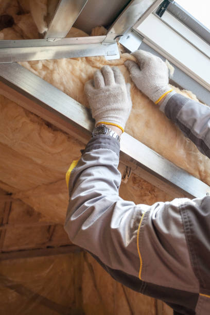 Trusted El Dorado Hills, CA Insulation Contractor Experts