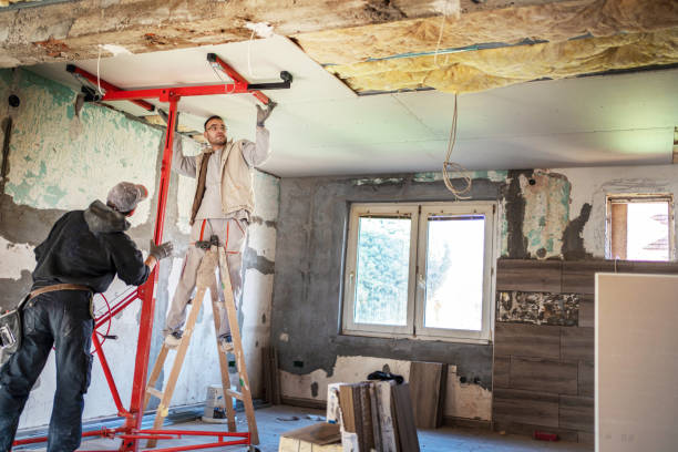 Best Fiberglass Insulation in El Dorado Hills, CA