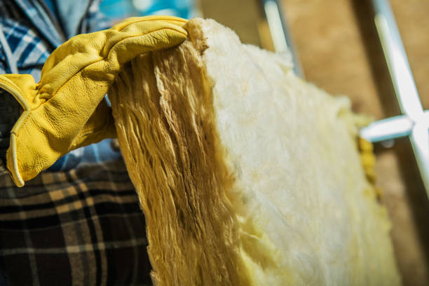 Types of Insulation We Offer in El Dorado Hills, CA