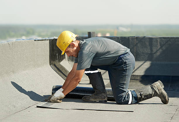 Best Insulation for Specific Applications in El Dorado Hills, CA