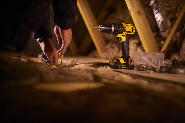 Best Insulation Maintenance and Repair in El Dorado Hills, CA