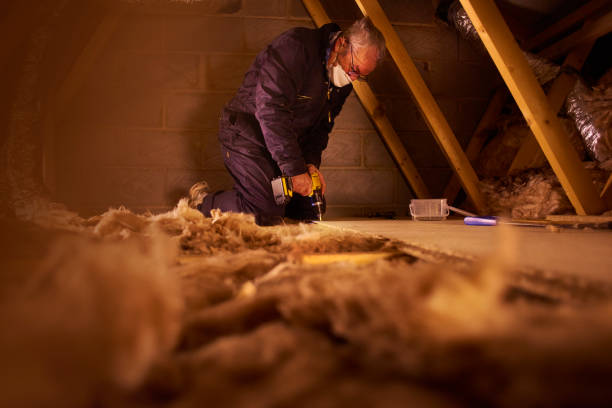 Best Blown-in Insulation in El Dorado Hills, CA
